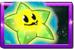 Shooting Starfruit game art