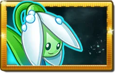 Snowdrop game art