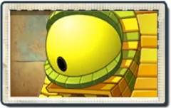 Zombot Sphinx-inator game art